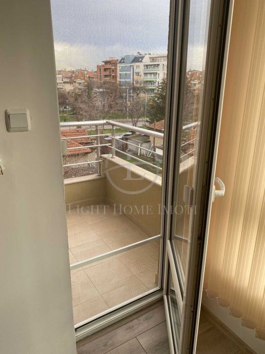 Продава се Двустаен апартамент в Пловдив, Кючук Париж - 63 кв.м за 2096 €/кв.м - Снимка #5