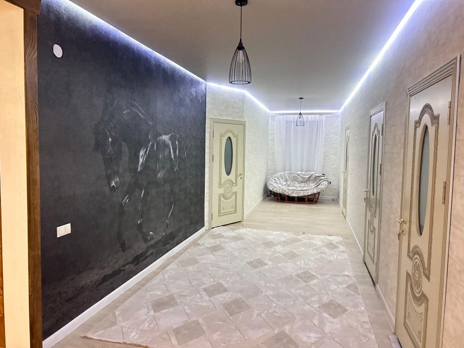 Продаётся 2 этажный дом