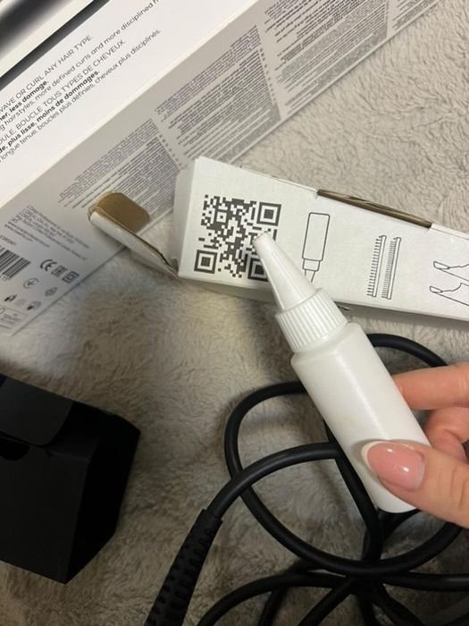 Преса за коса L'oreal steampod 4