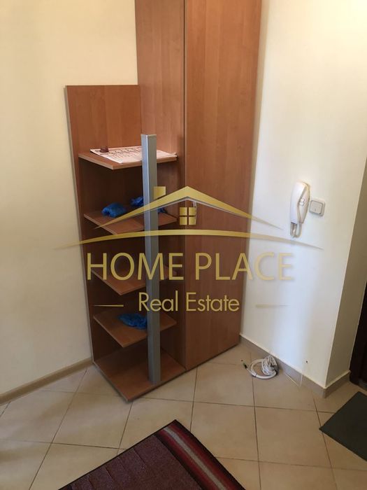 Дава се под наем Двустаен апартамент в Варна, Лятно кино Тракия - 50 кв.м за 408 € - Снимка #10