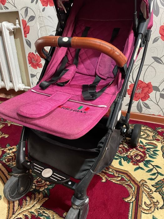 Продам коляску!.