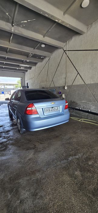 Nexa 3 2020 sotiladi