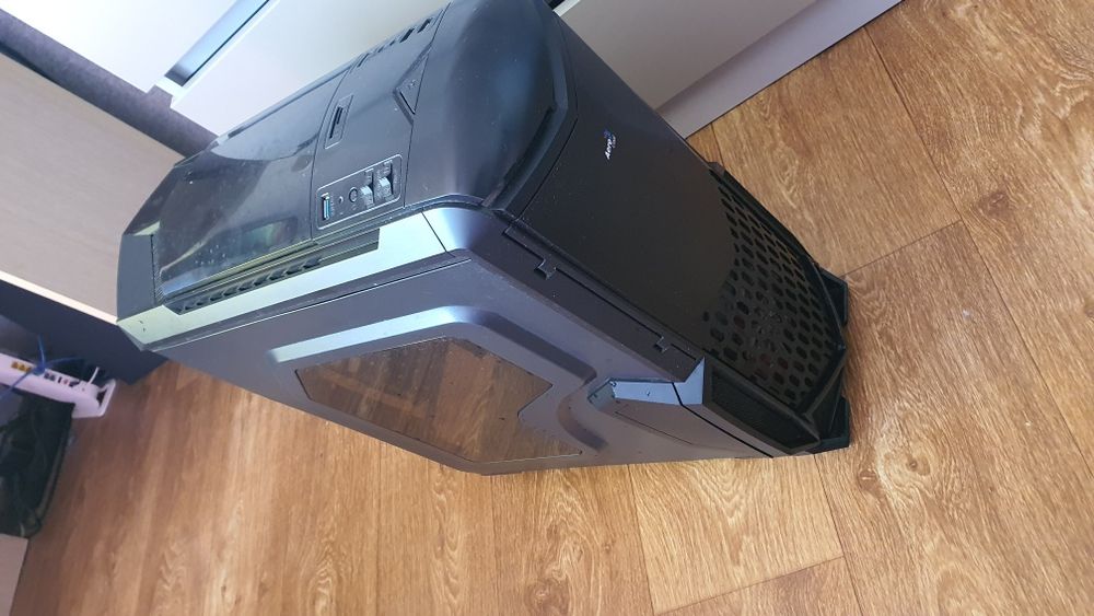AeroCool недорого