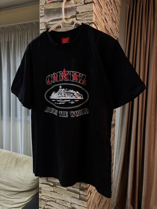 Corteiz тениска “м” размер