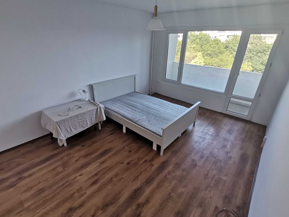 Дава се под наем Двустаен апартамент в Бургас, Изгрев - 65 кв.м за 178.5 € - Снимка #3