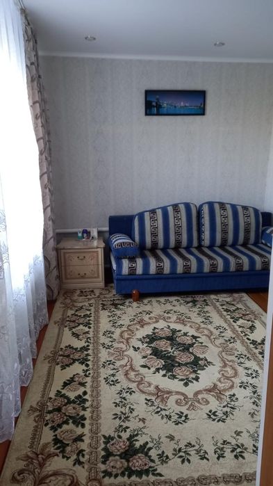 Продается дом в поселке