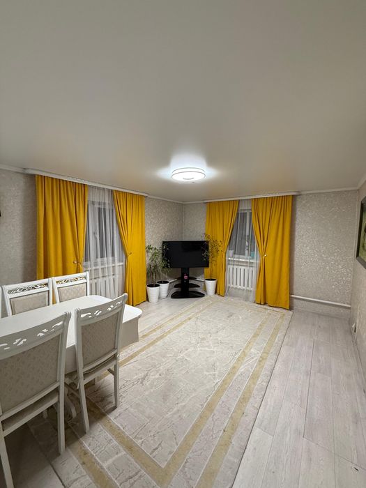 Обмен дома на квартиру