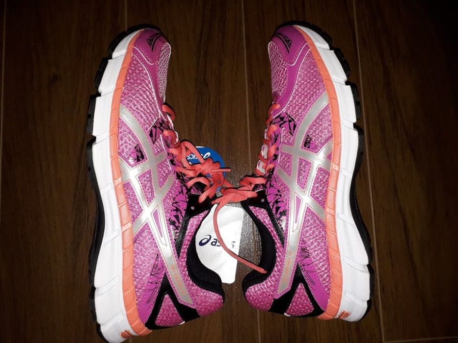 ASICS Gel OBERON 10-дамски маратонки