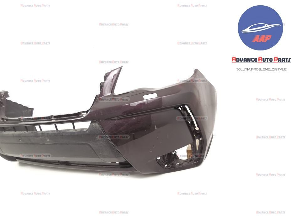 Предна оригинална броня Субару Форестър / Subaru Forester Оригинална п