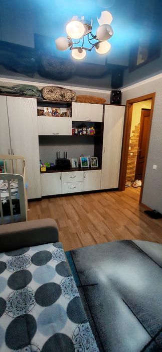1 ком квартира район старого парка
