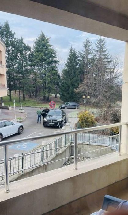 Дава се под наем Двустаен апартамент в София, Лозенец - 92 кв.м за 698.19 € - Снимка #3