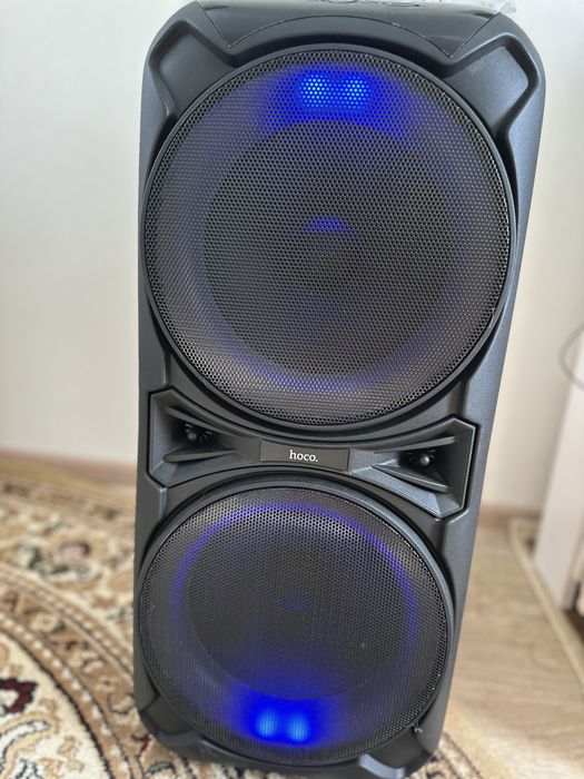 Музыкальная колонка HOCO
