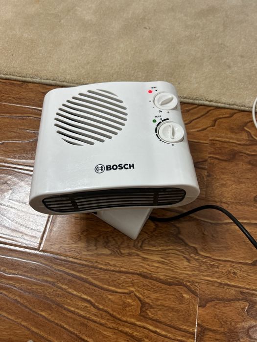 Обогреватель регулируемый