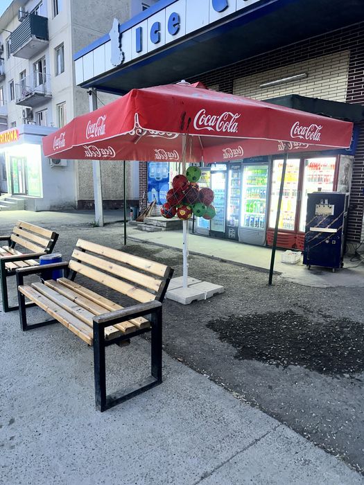 Фрейзер 380 мороженного бу работает норм