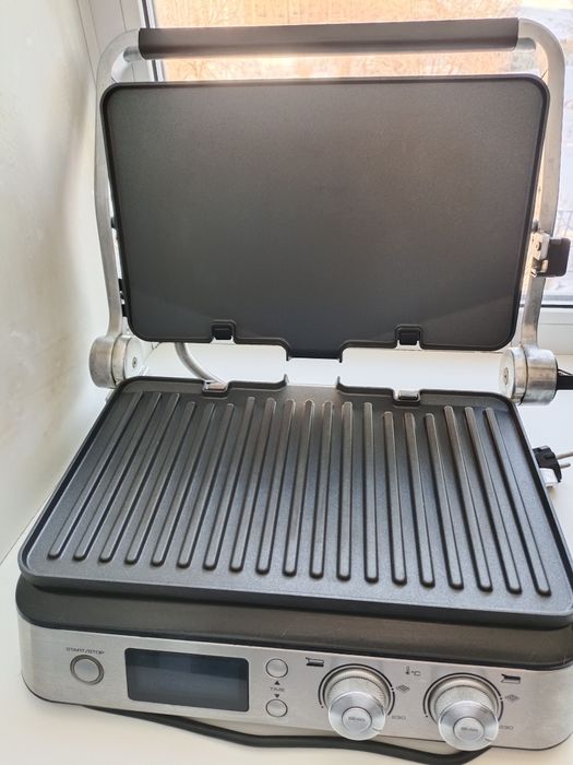 Продам мульти гриль