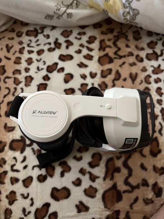 Ochelari VR Allview VR2