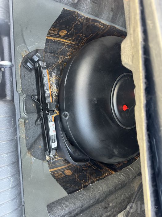Lacetti Jentra 2023 yil aftamat Qora