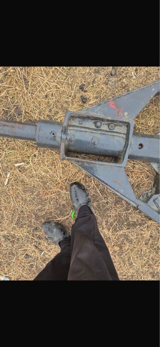 Дышла идиальном состаяние