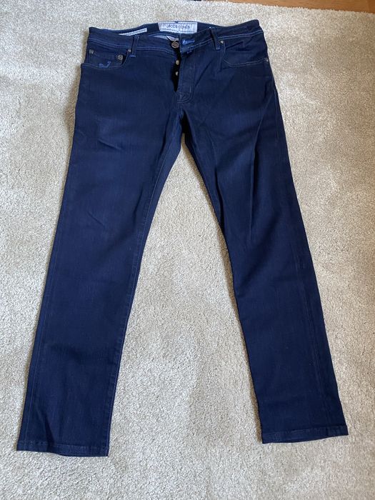 Колекция  маркови дънки 34 номер