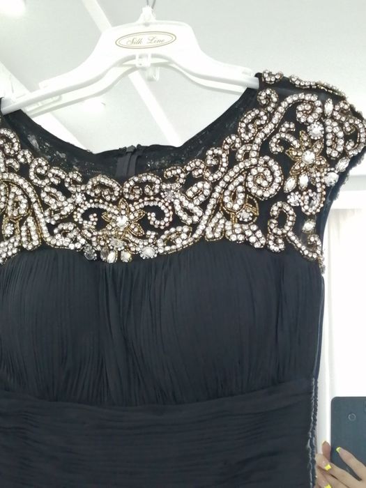 Вечернее платье JOVANI размер М