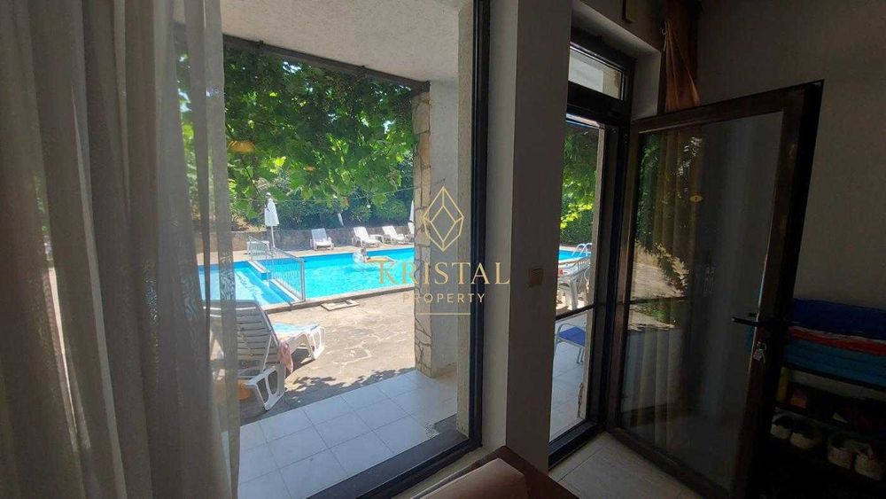 Продава се Двустаен апартамент в к.к. Слънчев бряг - 62 кв.м за 1267 €/кв.м - Снимка #11