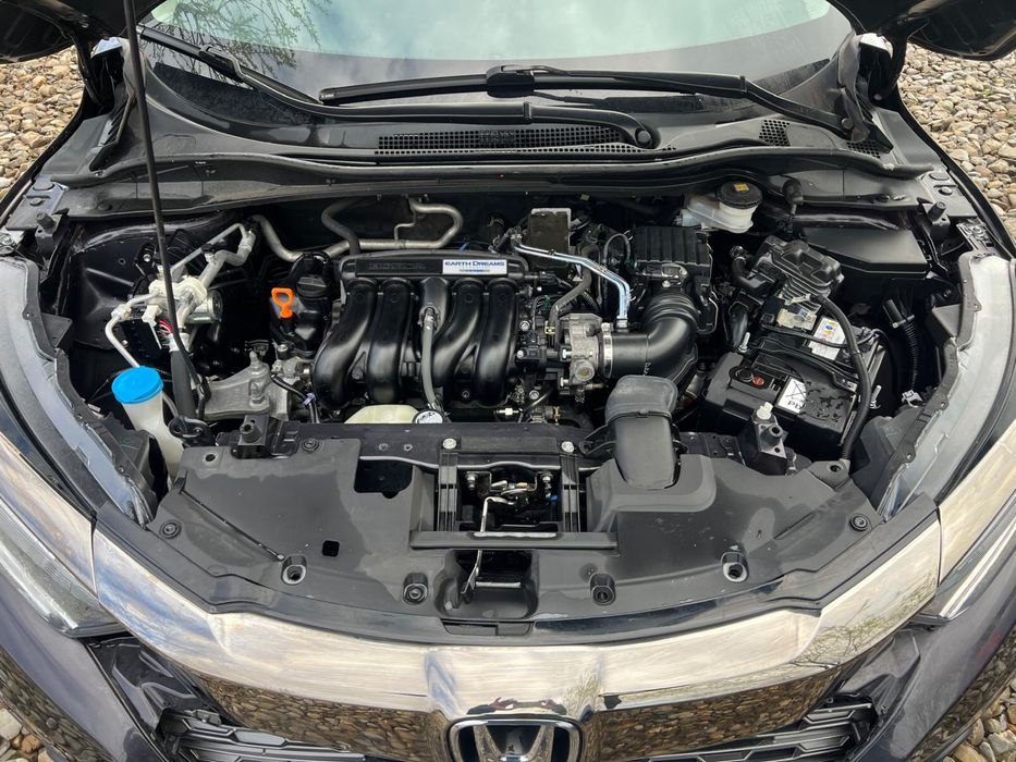 HONDA HR-V 2020 — imagine 5