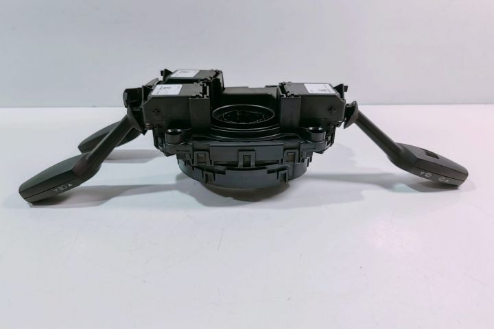 Ansamblu manete cu spira volan 912304305 BMW Seria 3 E90/E91/E92/E93
