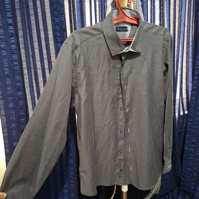 Рубашка мужская ,