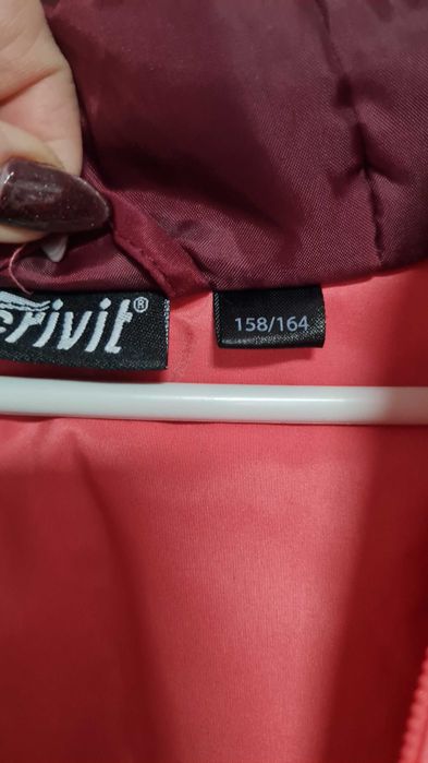 ски яке и ски панталон за момиче