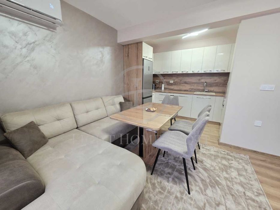 Реф. 3424 Уникален Двустаен ОСТРОМИЛА