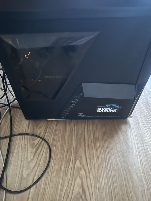 Computer gaming gtx 1080Ti