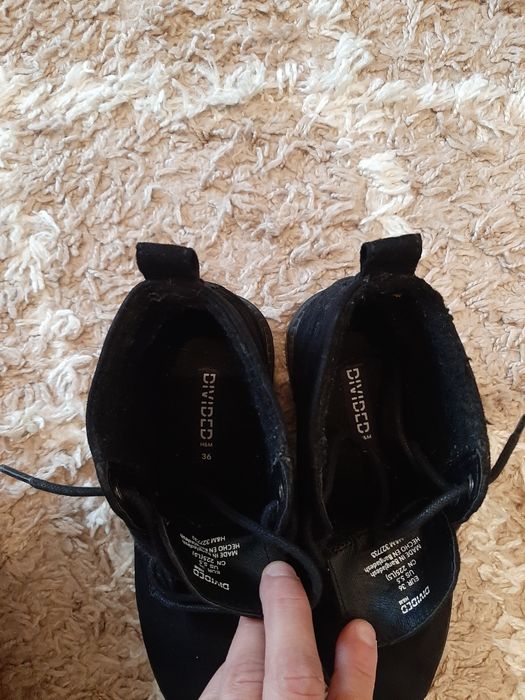 Оригинални маратонки