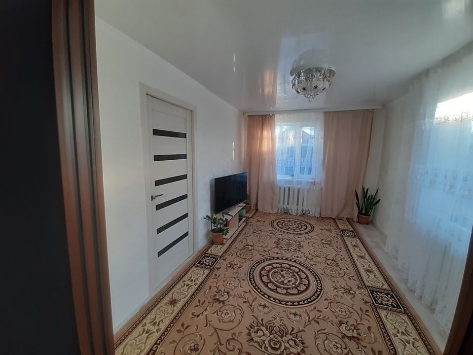 Дом, Карабулак 3 комн