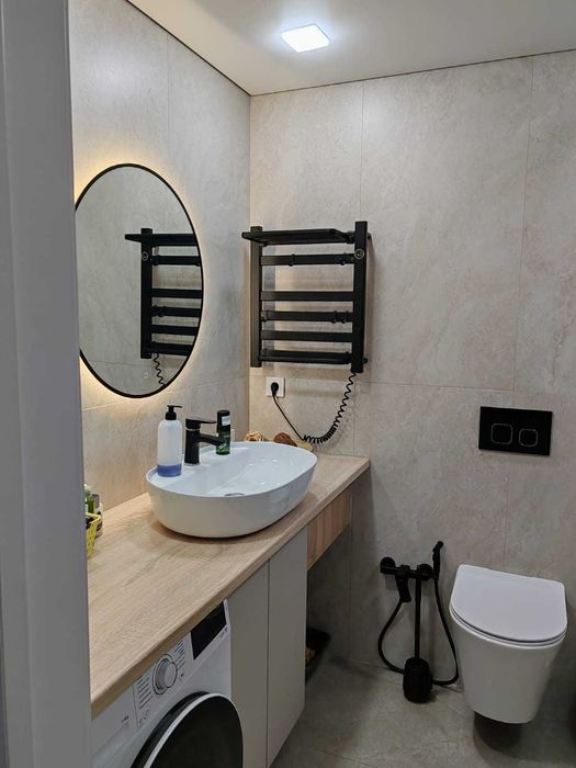 Продам 3 комнатную квартиру