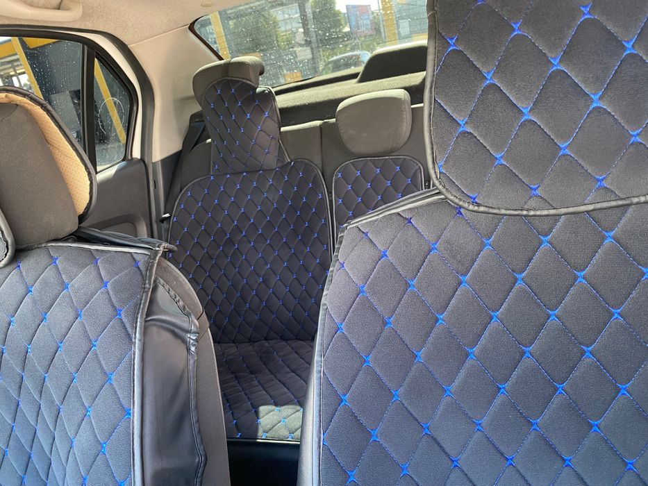 DACIA Logan 2013 — imagine 5