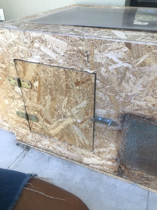 Cușca iepure/animale mici