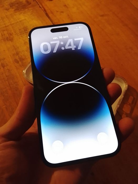 iPhone 14 Pro 128GB Baterie 100%