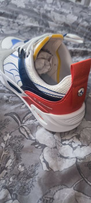 Кросовки bmw Puma