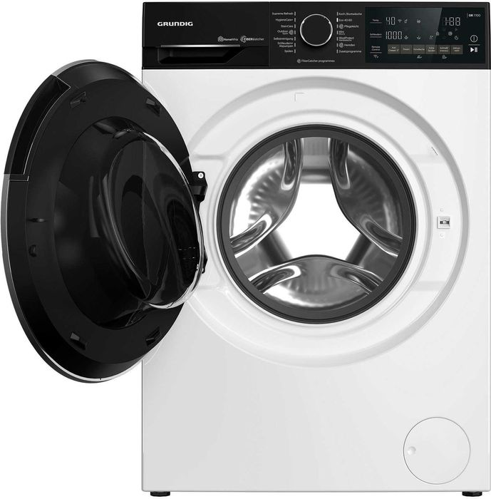 Пералня GRUNDIG GW7P79419W, 9 кг