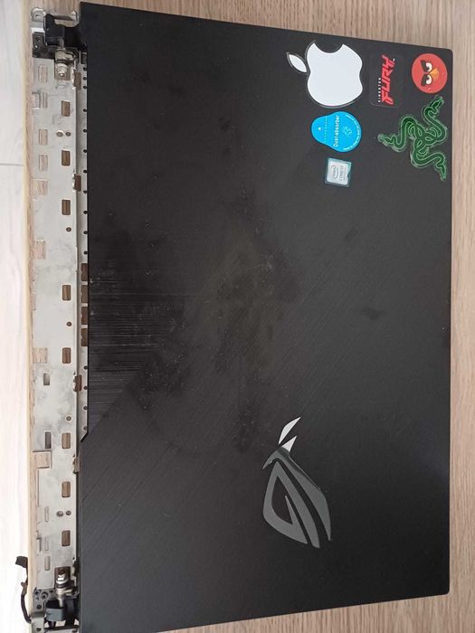 Piese de Laptop Gaming Asus ROG Strix G531GT