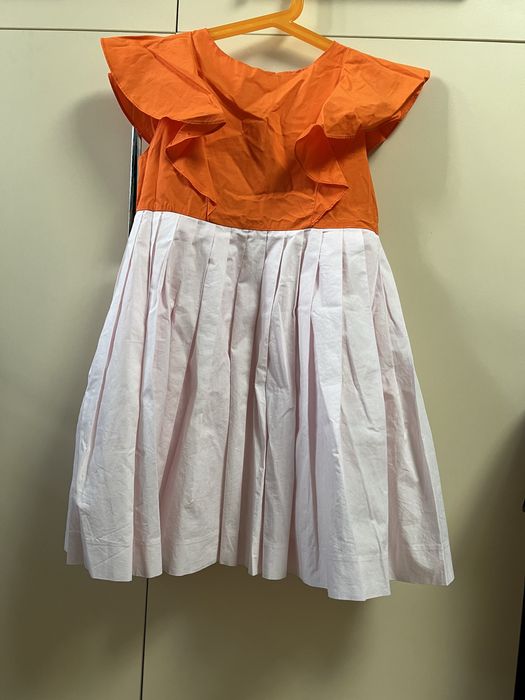 Jacadi платье для девочки