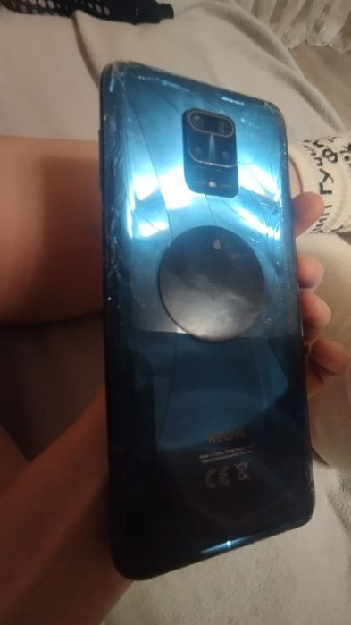 Продам редми бу хороший