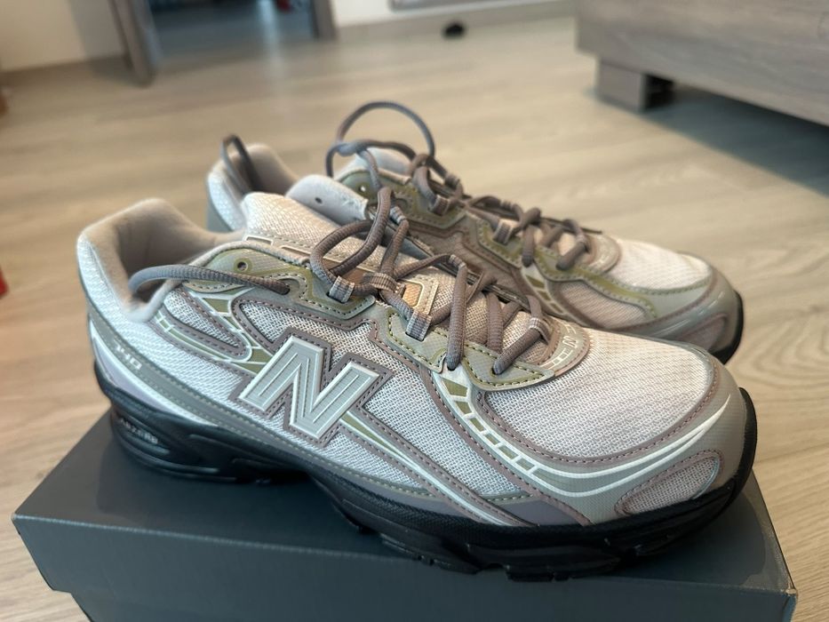 New balance 46,5