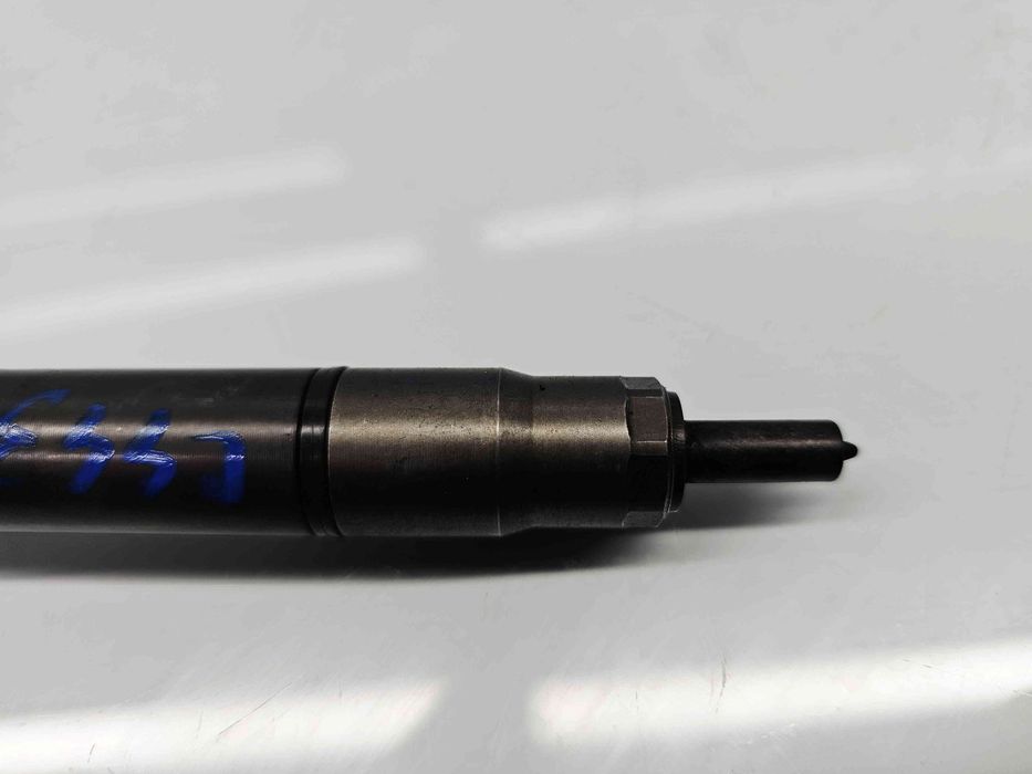 Injector Hyundai ix35 (LM) [Fabr 2010-2017] 33800-2A800 1.7 CRDI D4FD