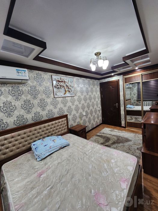 Аренда Чилонзор 3 кв 2/3/4 Ор:р Метро Новза