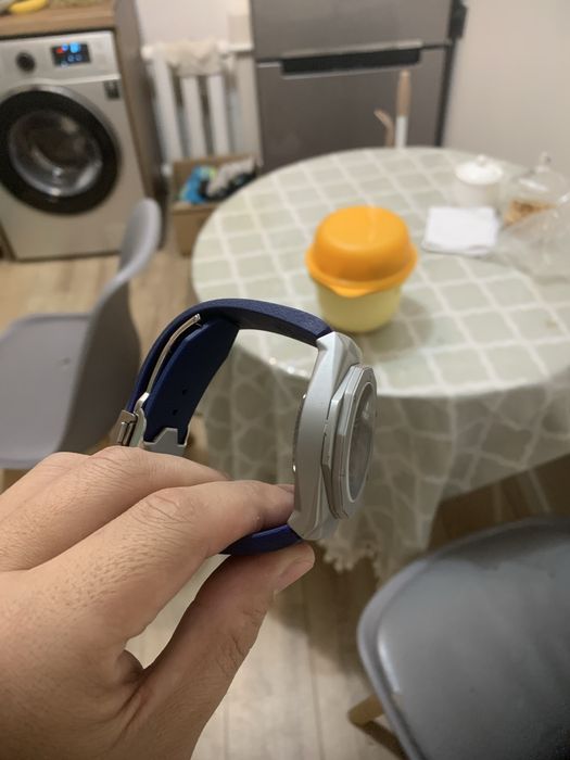 Часы hublot vendome