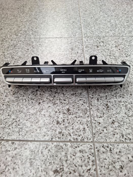 Panou modul butoane comenzi clima mercedes  X253  C253 Glc  A205905480
