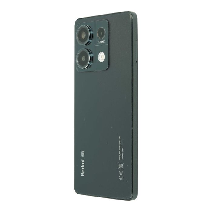 Magazin |Xiaomi Redmi Note 13 | Excelent | Graphite Black | 256GB |