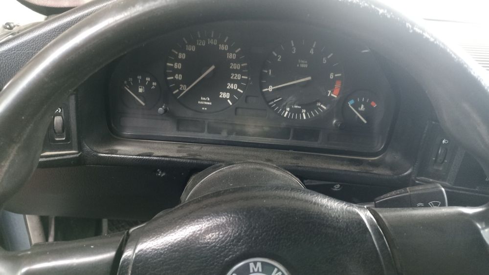 Запчасти на БМВ Е34 и Е36