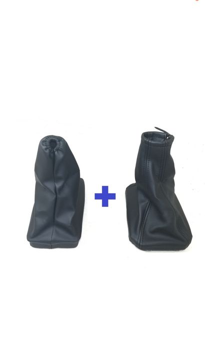 Manson schimbator si manson frana de mana Compatibil Opel Corsa C